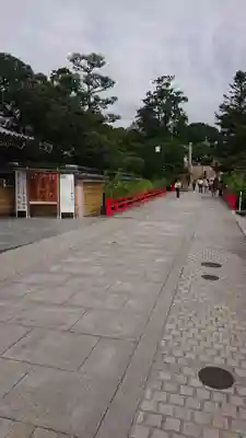 中山寺のその他建物
