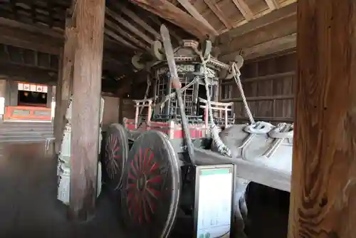 廣峯神社(兵庫県)