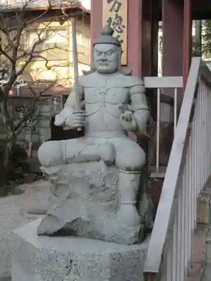 大将軍八神社(京都府)