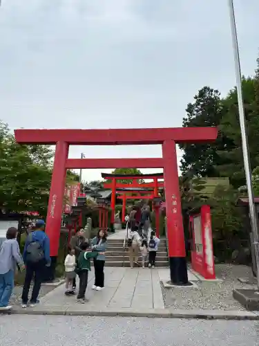 三光稲荷神社(愛知県)