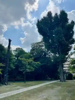 春日神社(神奈川県)