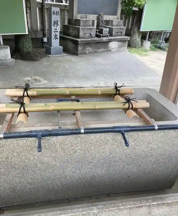 三津神社(大阪府)