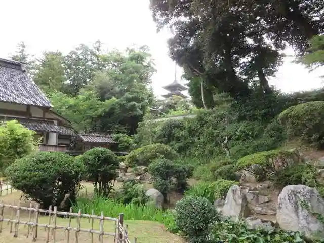 妙成寺(石川県)