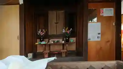 妻塚観音堂(静岡県)