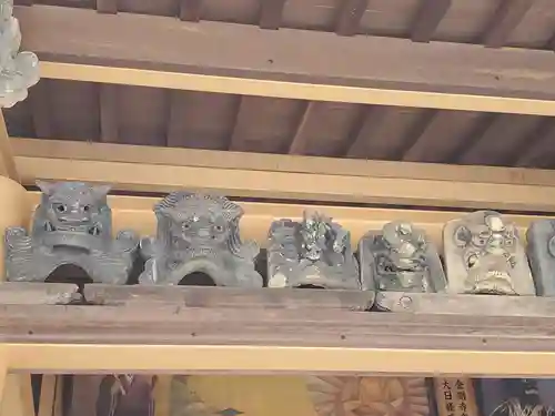 金剛寺のその他建物