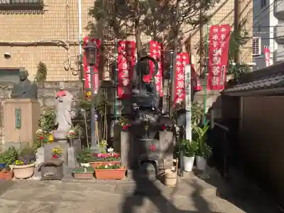 幸福寺(神奈川県)