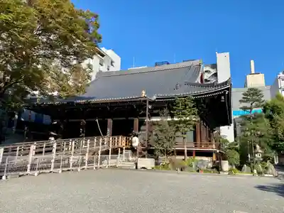 本能寺(京都府)