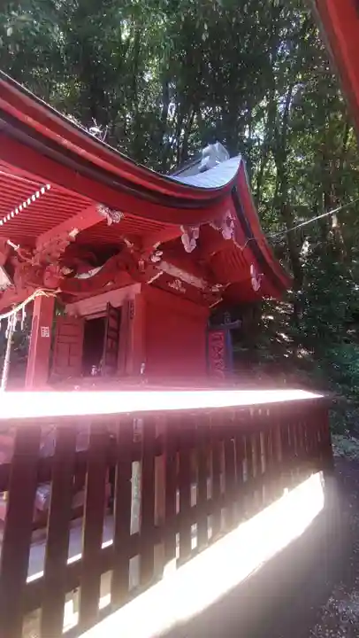 聖神社(埼玉県)