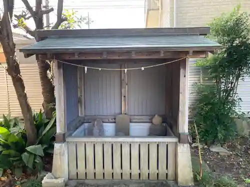 菅原神社(神奈川県)