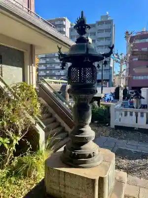 大森神社(東京都)
