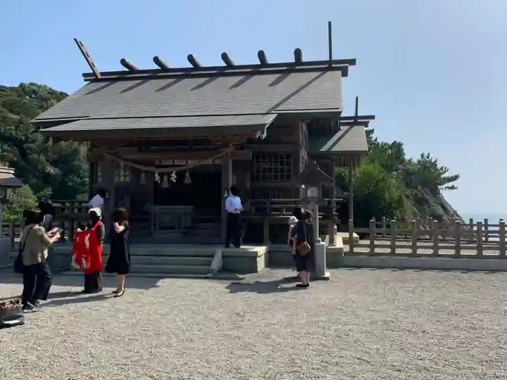 大御神社(宮崎県)