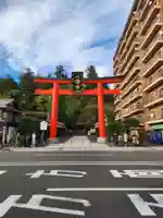 大崎八幡宮(宮城県)