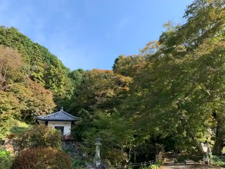 普門寺(切り絵御朱印発祥の寺)(愛知県)