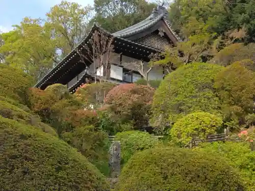 等覚院(神奈川県)