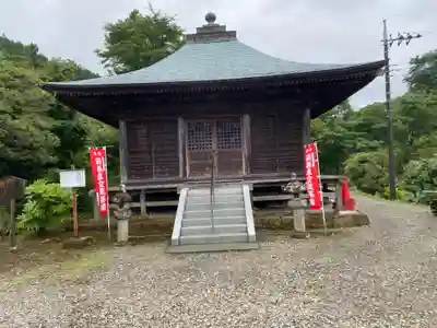 東海寺のその他建物