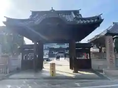 成田山川越別院(埼玉県)