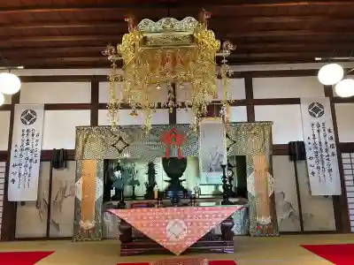 妙心寺（妙心禅寺）(京都府)