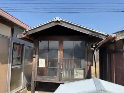 覚王山 日泰寺(愛知県)