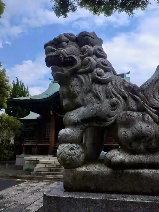 町田天満宮(東京都)