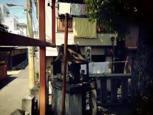 若宮八幡大神宮のその他建物