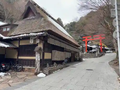 化野念仏寺(京都府)
