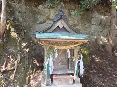 金刀比羅神社(岡山県)