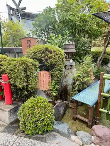 三光稲荷神社(愛知県)