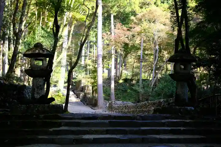 高山寺のその他建物