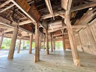 大浜神社(滋賀県)