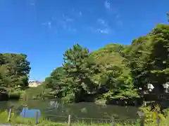 大通寺（長浜御坊）(滋賀県)