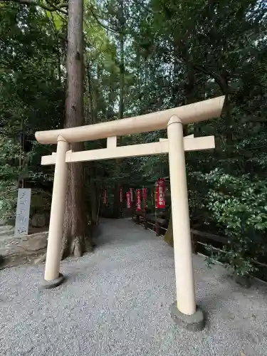 宝登山神社(埼玉県)