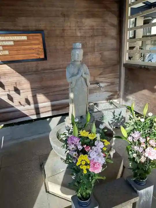 善龍寺(東京都)