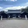 吉野神宮(奈良県)
