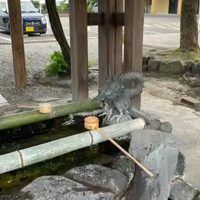 田縣神社(愛知県)