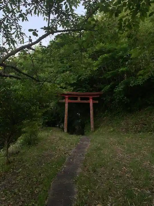稲荷神社(千葉県)