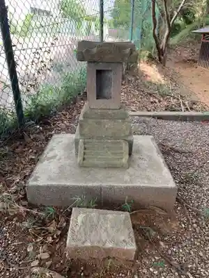 稲荷社(千葉県)