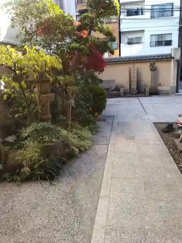 萬徳院のその他建物