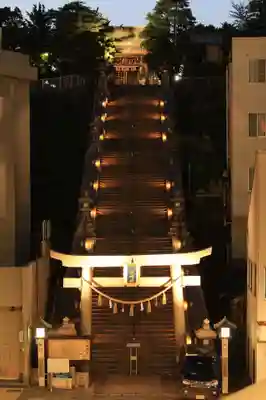 大歳神社のその他建物