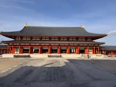 薬師寺(奈良県)
