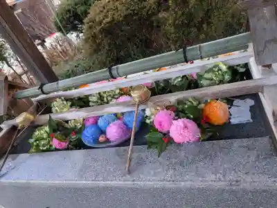 豊景神社(福島県)