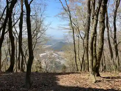 松尾寺(滋賀県)