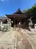 彌榮神社(大阪府)