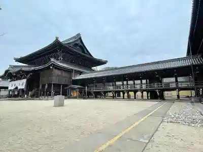 本山専修寺(三重県)