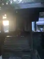 尾州内津妙見寺(愛知県)