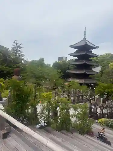 華厳寺(岐阜県)
