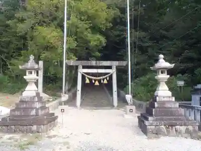 宮口神社(愛知県)