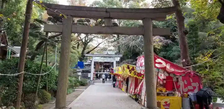 大鷲神社(東京都)
