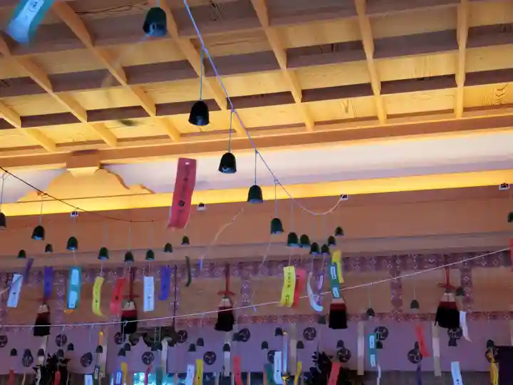 小汐井神社のその他建物