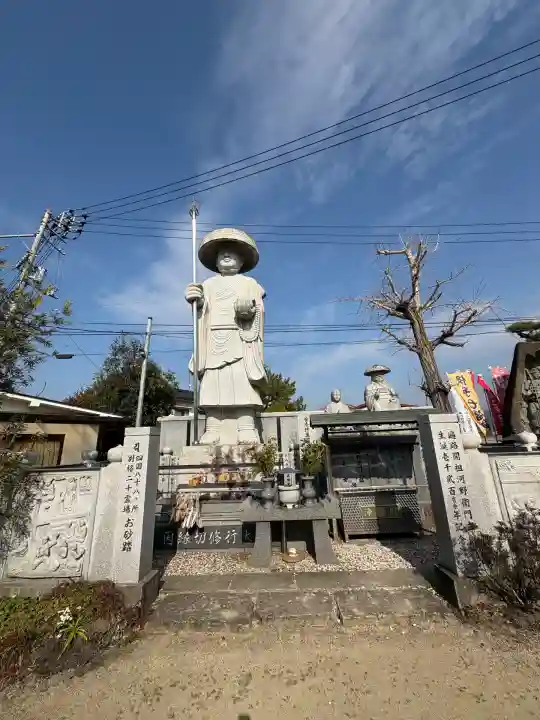 文殊院(愛媛県)
