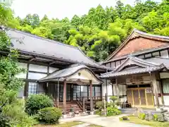 泉永寺(宮城県)